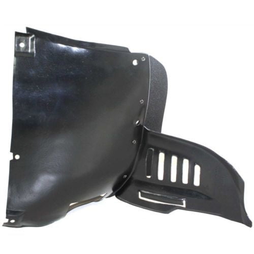 CPP Driver Side Engine Splash Shield Guard for BMW 528i 540i BM1228101